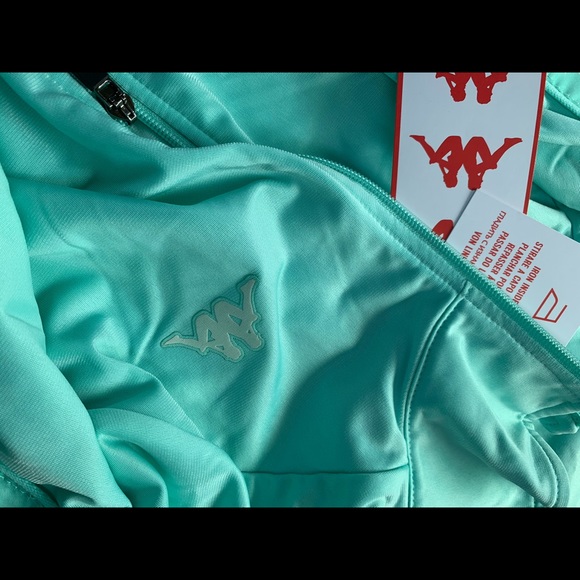 Kappa Jacket - Picture 2 of 3